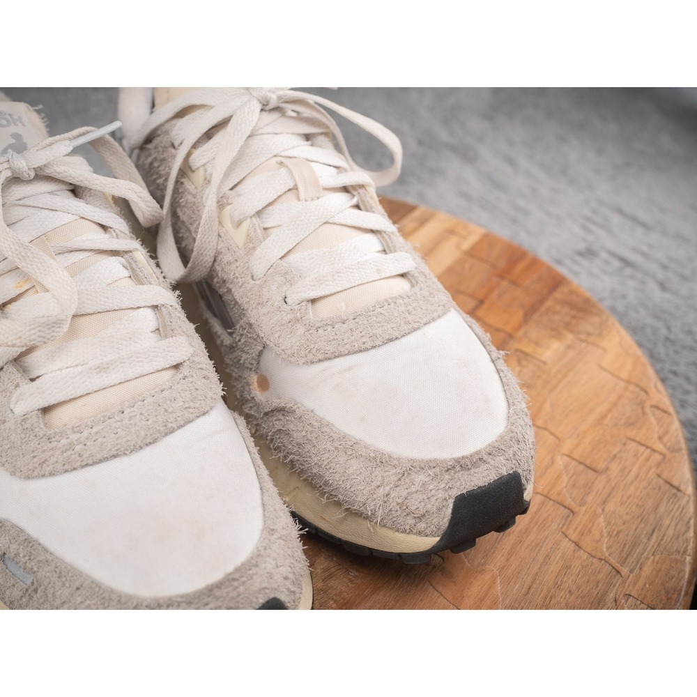 [100032781/ID1599]‎ Mens Reebok CLASSIC LEATHER HEXALITE Size 7 - Picture 3 of 11